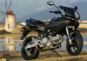 Ducati Multistrada